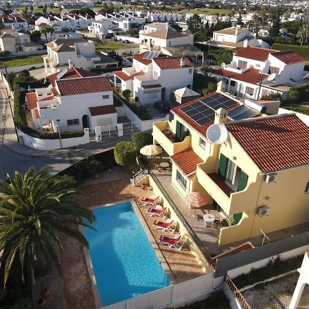 Vila Margarida By Check-In Portugal Albufeira Exteriér fotografie