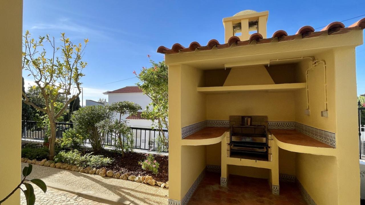 Vila Margarida By Check-In Portugal Albufeira Exteriér fotografie