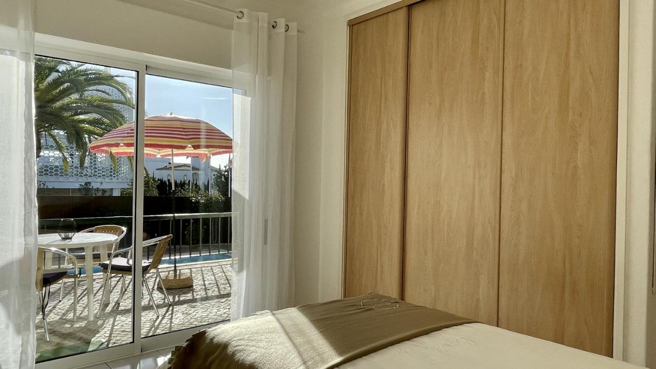Vila Margarida By Check-In Portugal Albufeira Exteriér fotografie