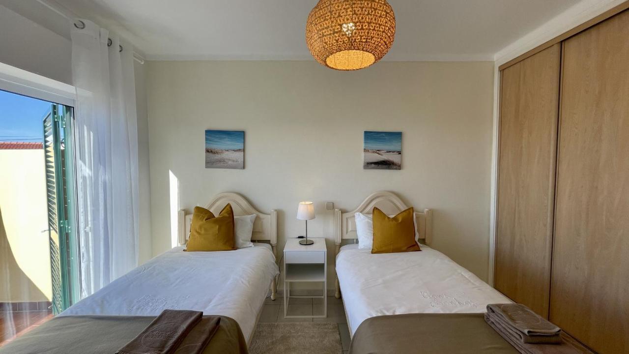 Vila Margarida By Check-In Portugal Albufeira Exteriér fotografie