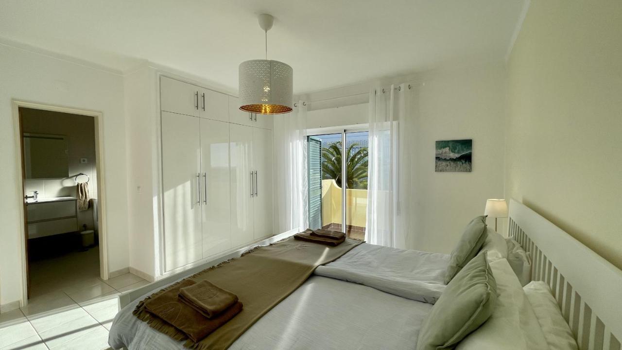 Vila Margarida By Check-In Portugal Albufeira Exteriér fotografie