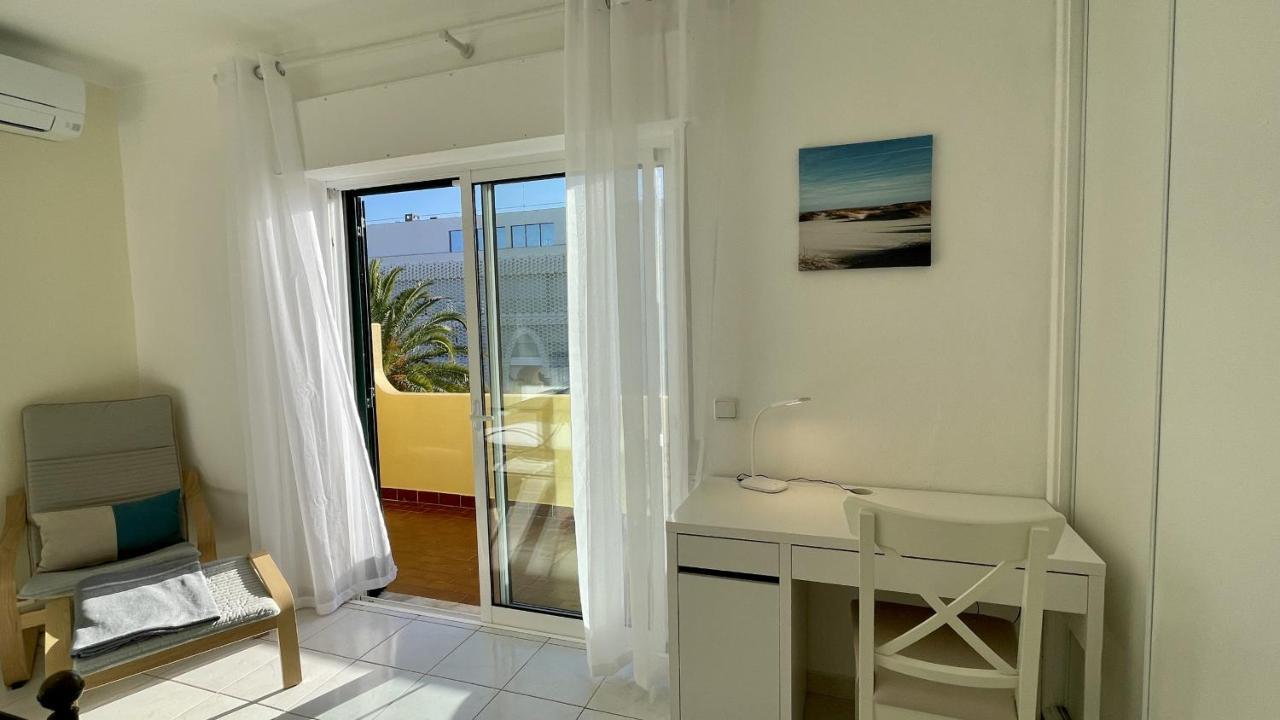 Vila Margarida By Check-In Portugal Albufeira Exteriér fotografie