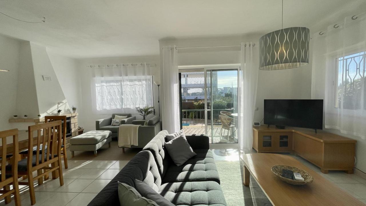 Vila Margarida By Check-In Portugal Albufeira Exteriér fotografie