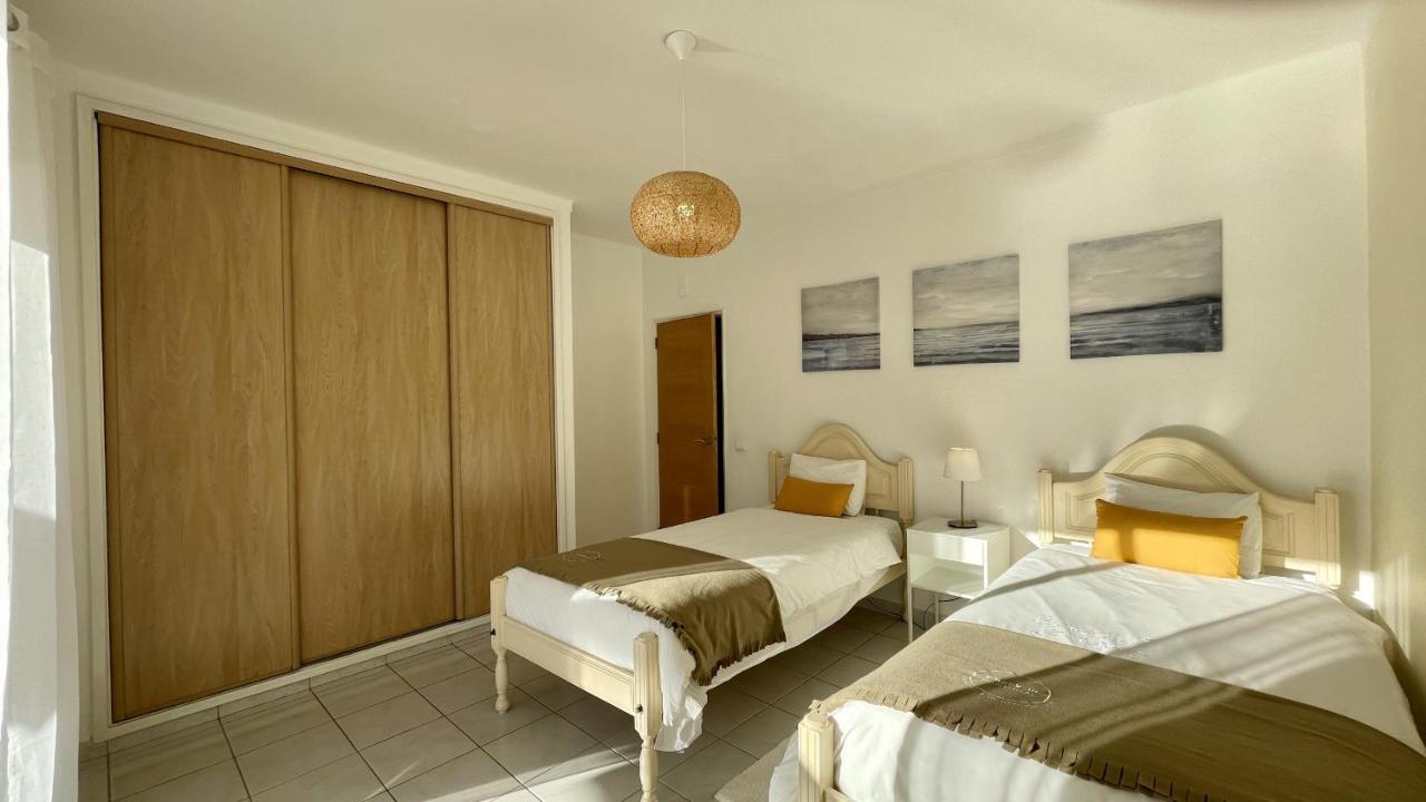 Vila Margarida By Check-In Portugal Albufeira Exteriér fotografie