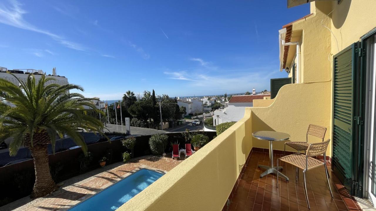 Vila Margarida By Check-In Portugal Albufeira Exteriér fotografie